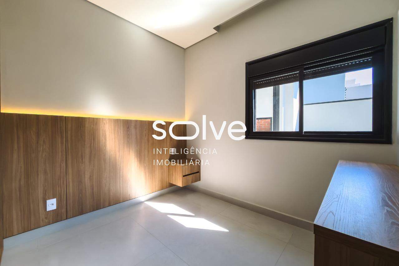 Casa em Condomínio à venda em Indaiatuba - Park Gran Reserve por 1.300.000,00: 