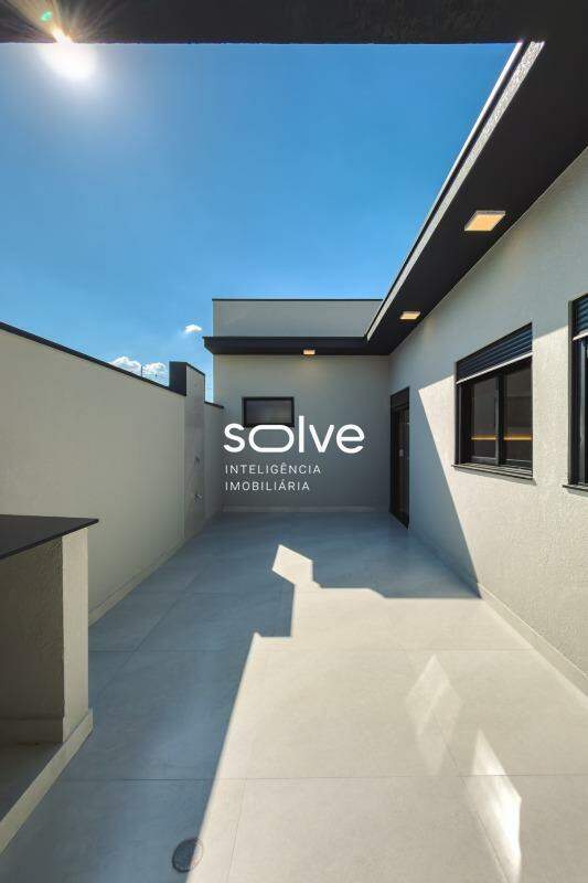 Casa em Condomínio à venda em Indaiatuba - Park Gran Reserve por 1.300.000,00: 