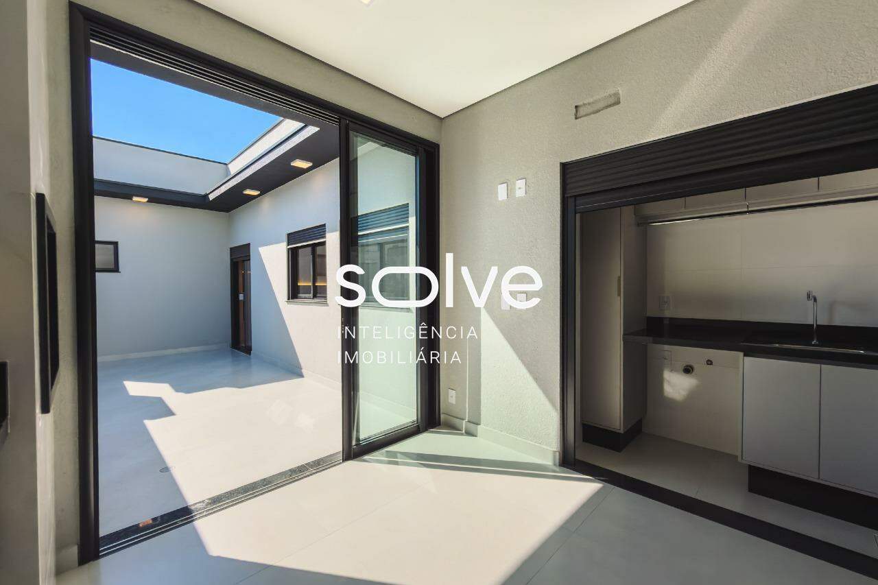 Casa em Condomínio à venda em Indaiatuba - Park Gran Reserve por 1.300.000,00: 