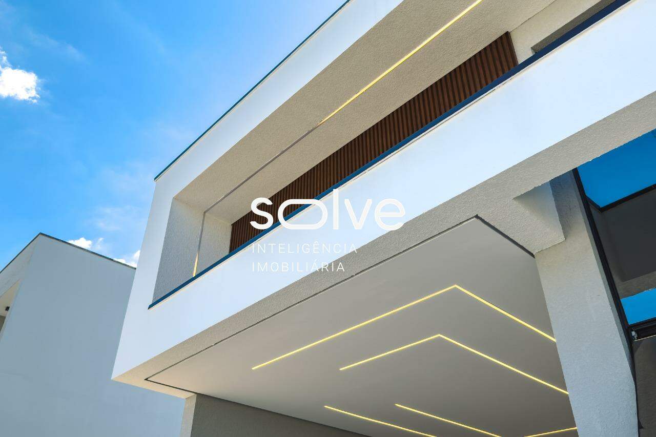 Casa em Condomínio à venda em Indaiatuba - Park Gran Reserve por 1.300.000,00: 