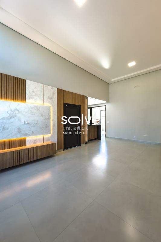 Casa em Condomínio à venda em Indaiatuba - Park Gran Reserve por 1.300.000,00: 