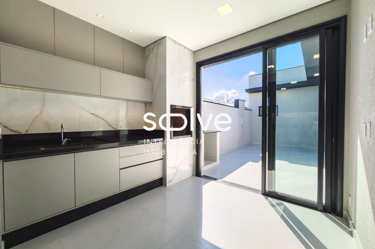 Casa em Condomínio à venda em Indaiatuba - Park Gran Reserve por 1.300.000,00: 