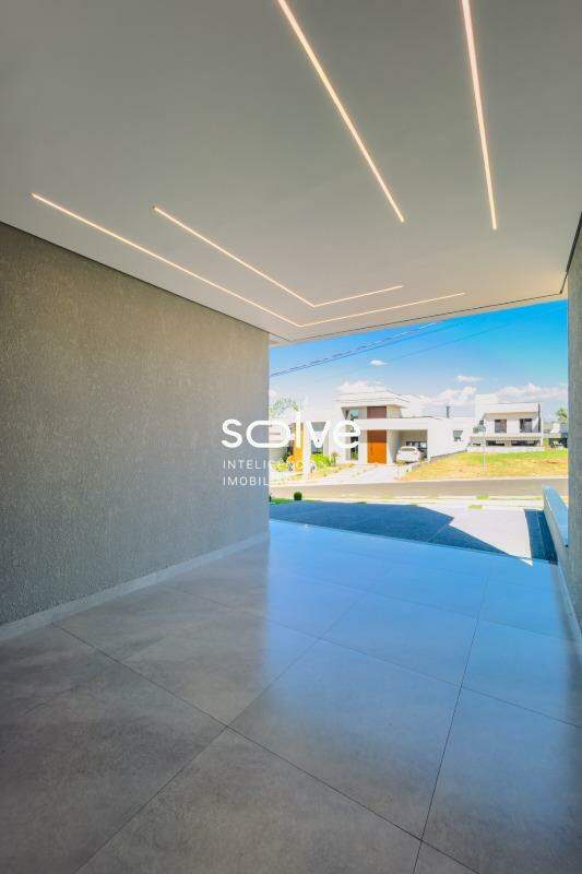 Casa em Condomínio à venda em Indaiatuba - Park Gran Reserve por 1.300.000,00: 