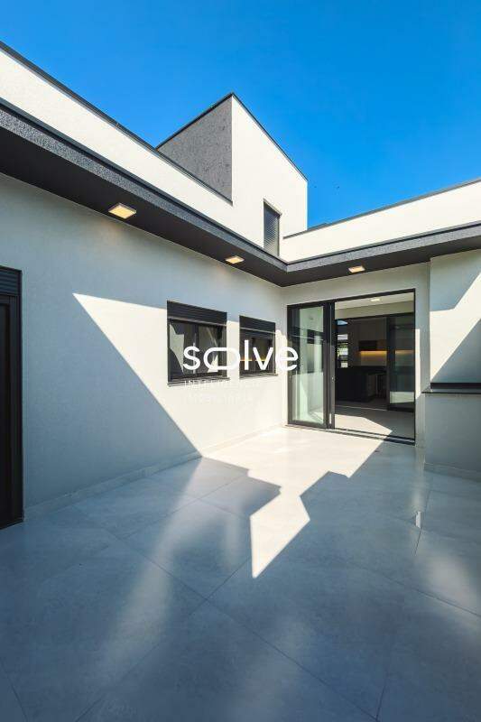 Casa em Condomínio à venda em Indaiatuba - Park Gran Reserve por 1.300.000,00: 