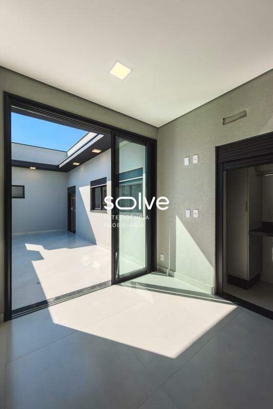 Casa em Condomínio à venda em Indaiatuba - Park Gran Reserve por 1.300.000,00: 