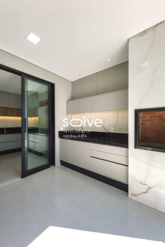 Casa em Condomínio à venda em Indaiatuba - Park Gran Reserve por 1.300.000,00: 