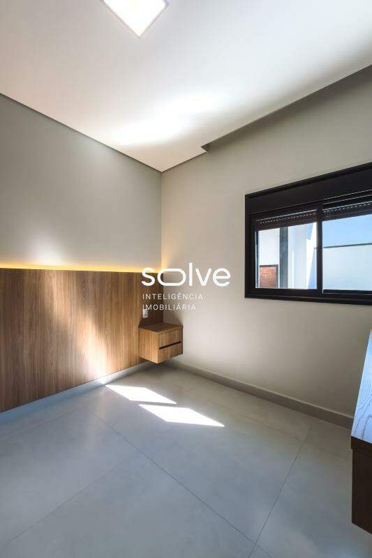 Casa em Condomínio à venda em Indaiatuba - Park Gran Reserve por 1.300.000,00: 