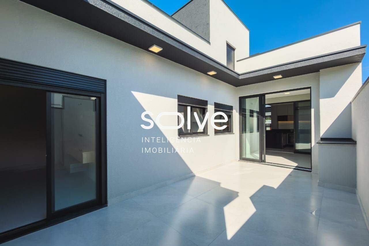 Casa em Condomínio à venda em Indaiatuba - Park Gran Reserve por 1.300.000,00: 