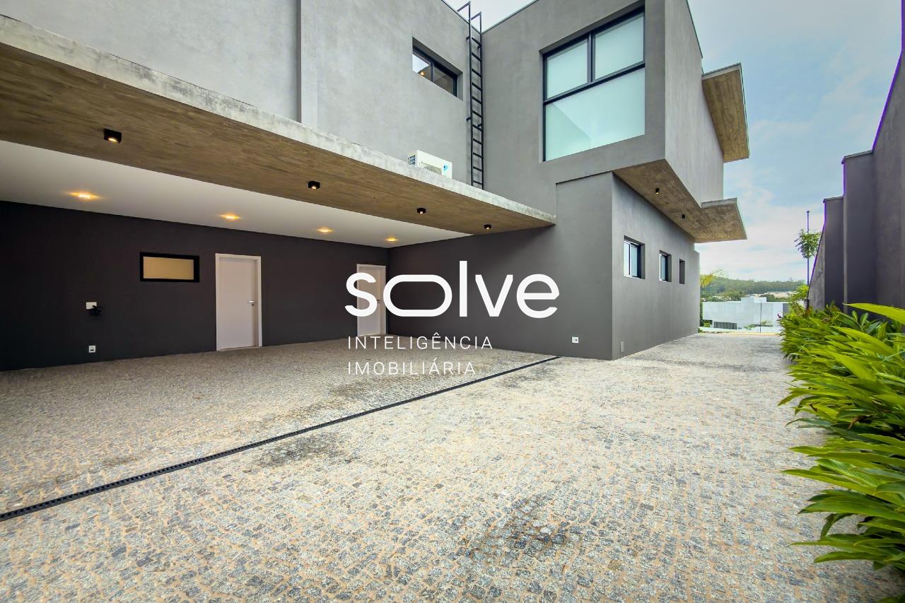 Sobrado em Condomínio à venda em Indaiatuba - Villa dos Pinheiros por 7.290.000,00: 