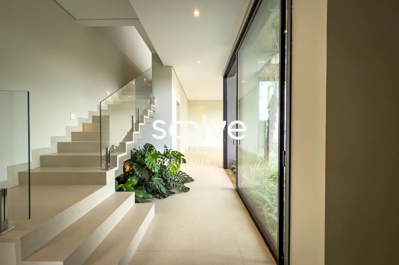 Sobrado em Condomínio à venda em Indaiatuba - Villa dos Pinheiros por 7.290.000,00: 