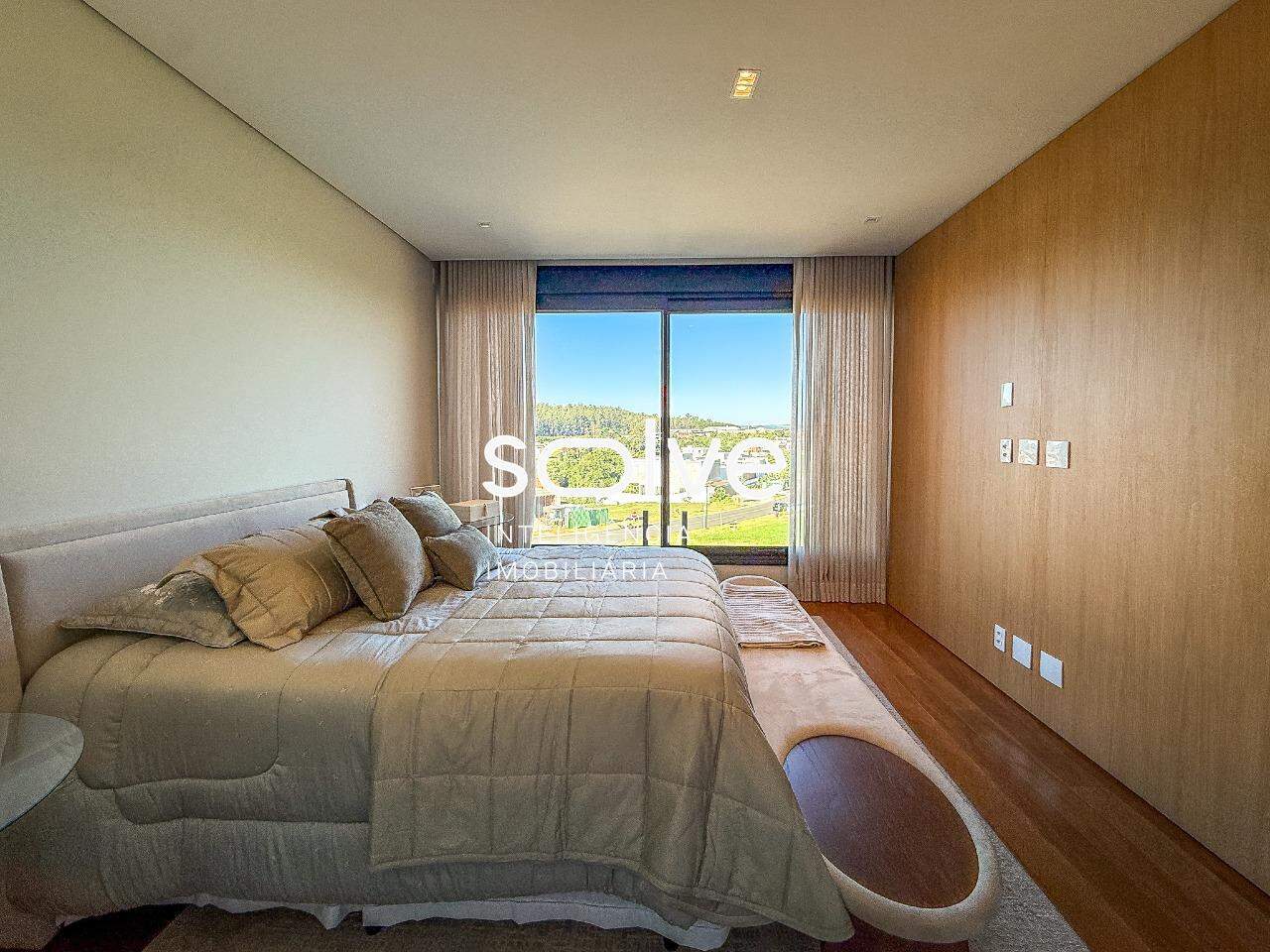 Casa em Condomínio à venda em Indaiatuba - Villa dos Pinheiros por 6.980.000,00: