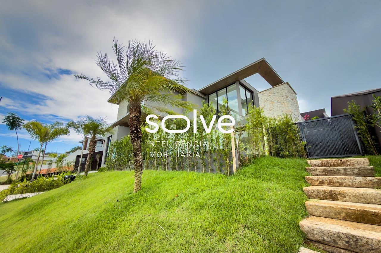 Sobrado em Condomínio à venda em Indaiatuba - Villa dos Pinheiros por 7.290.000,00: 