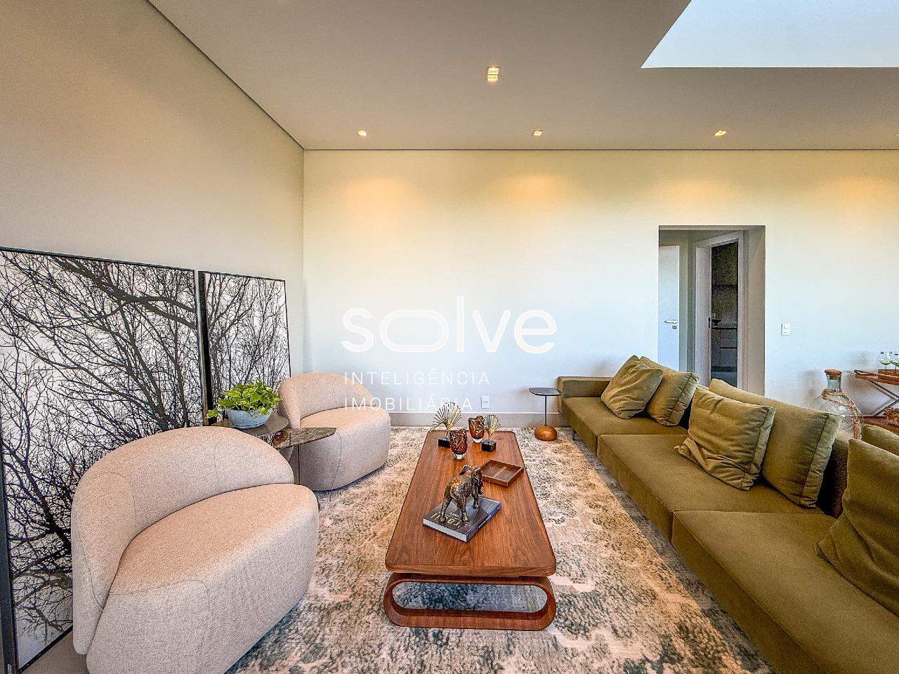 Casa em Condomínio à venda em Indaiatuba - Villa dos Pinheiros por 6.980.000,00: