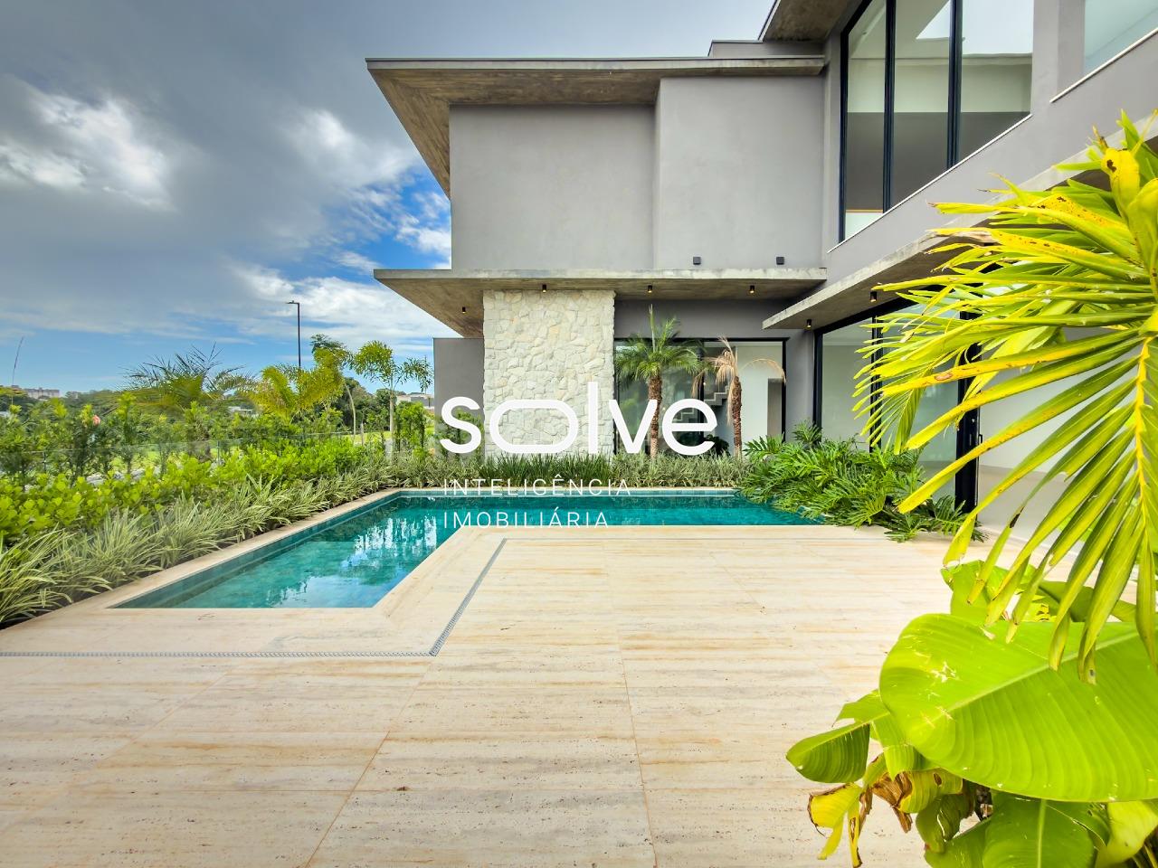 Sobrado em Condomínio à venda em Indaiatuba - Villa dos Pinheiros por 7.290.000,00: 