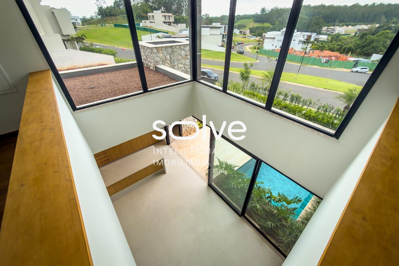 Sobrado em Condomínio à venda em Indaiatuba - Villa dos Pinheiros por 7.290.000,00: 