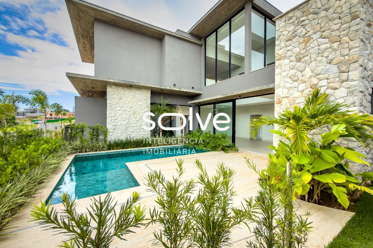 Sobrado em Condomínio à venda em Indaiatuba - Villa dos Pinheiros por 7.290.000,00: 