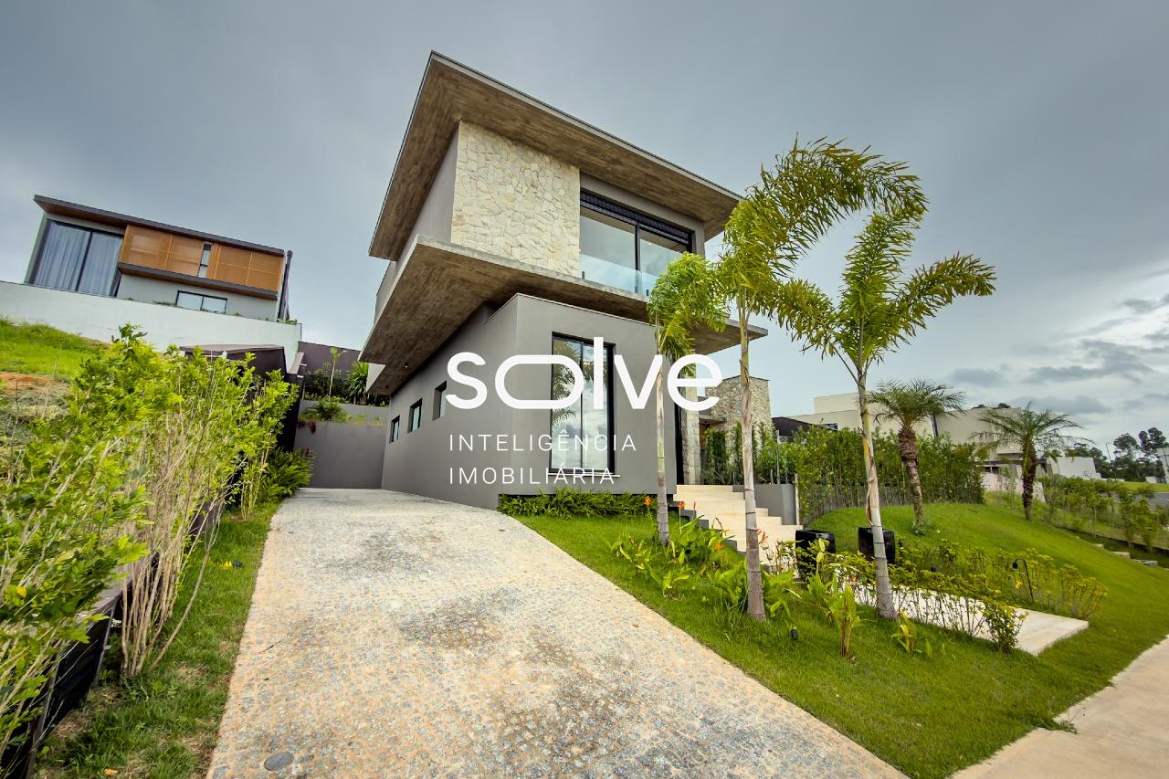 Sobrado em Condomínio à venda em Indaiatuba - Villa dos Pinheiros por 7.290.000,00: 