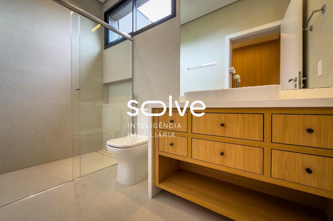 Sobrado em Condomínio à venda em Indaiatuba - Villa dos Pinheiros por 7.290.000,00: 