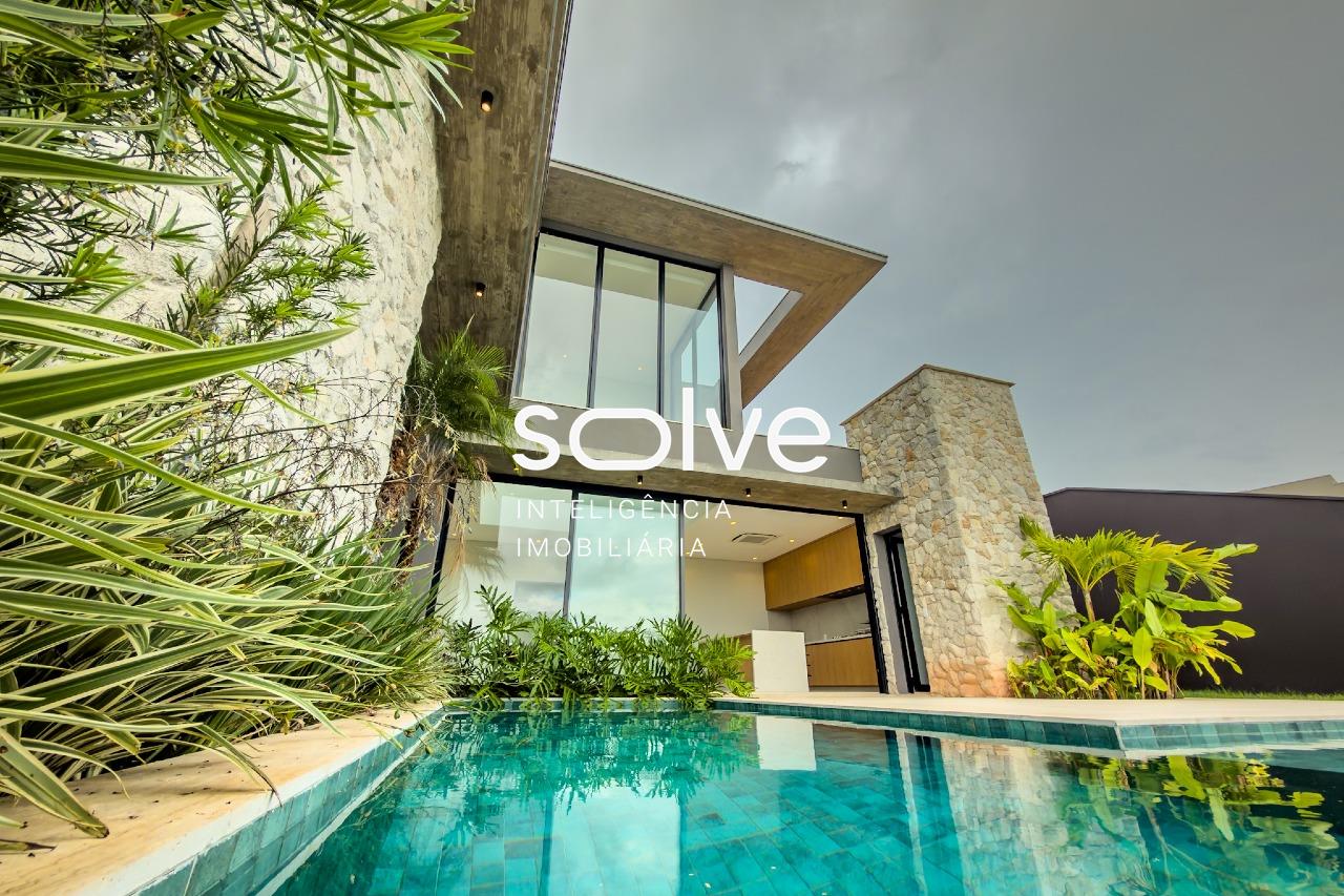 Sobrado em Condomínio à venda em Indaiatuba - Villa dos Pinheiros por 7.290.000,00: 