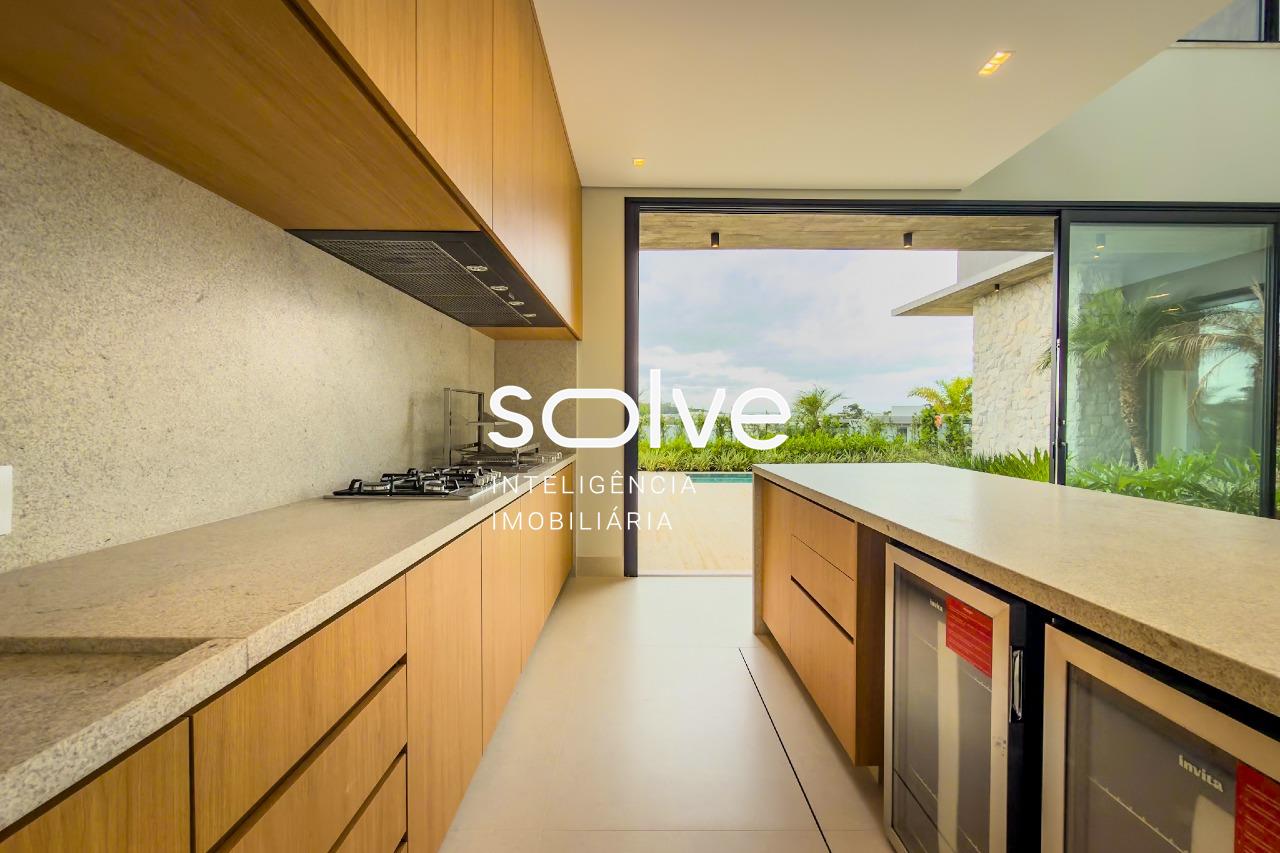 Sobrado em Condomínio à venda em Indaiatuba - Villa dos Pinheiros por 7.290.000,00: 