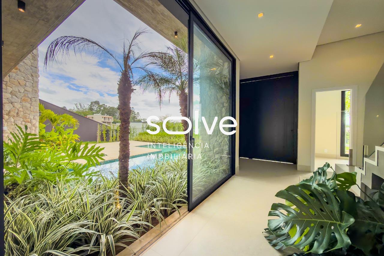 Sobrado em Condomínio à venda em Indaiatuba - Villa dos Pinheiros por 7.290.000,00: 