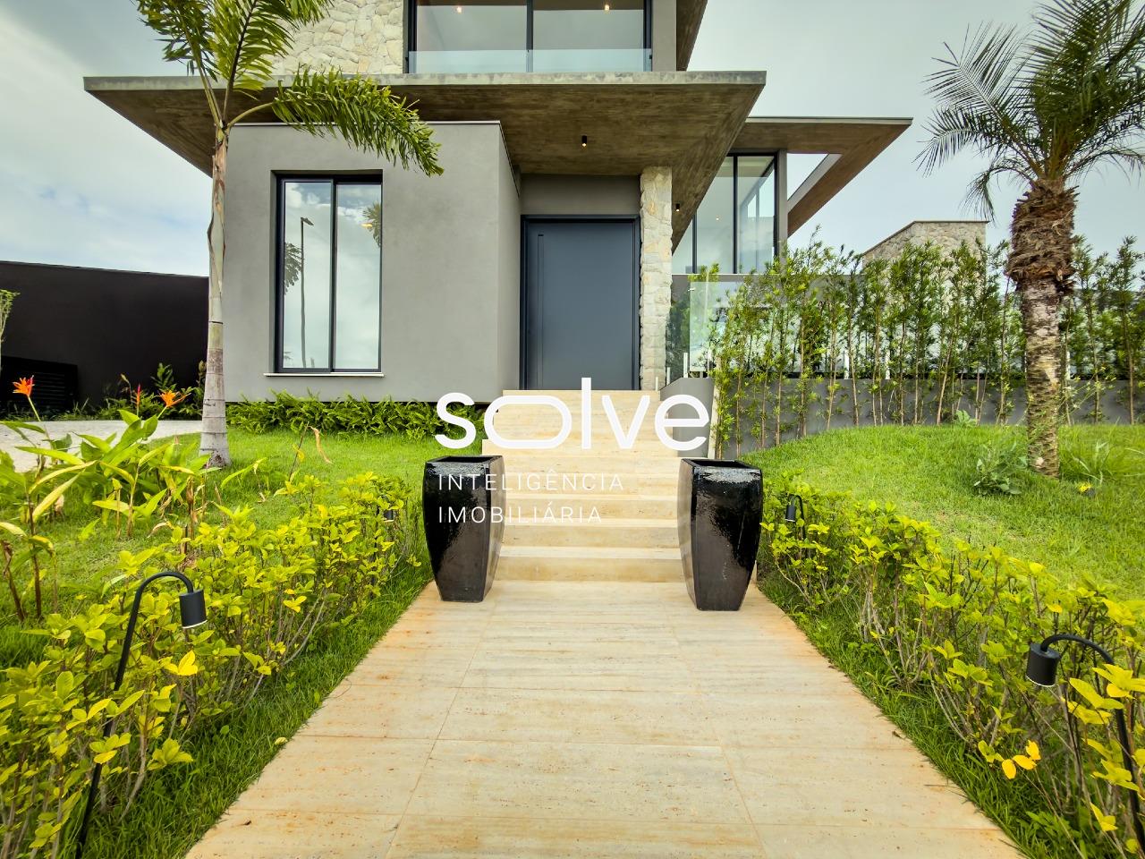 Sobrado em Condomínio à venda em Indaiatuba - Villa dos Pinheiros por 7.290.000,00: 