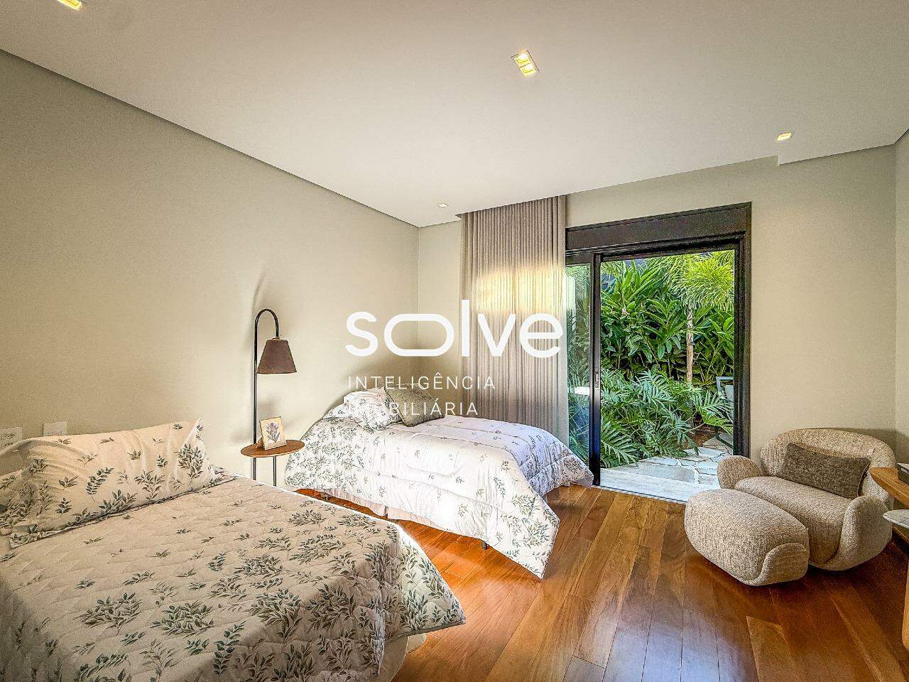 Casa em Condomínio à venda em Indaiatuba - Villa dos Pinheiros por 6.980.000,00: