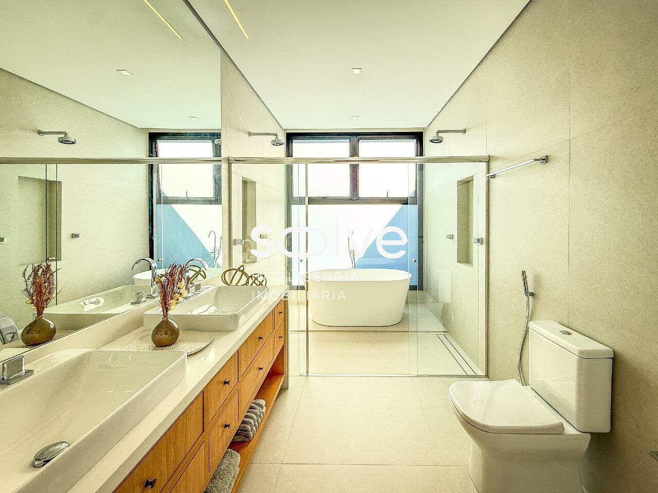 Casa em Condomínio à venda em Indaiatuba - Villa dos Pinheiros por 6.980.000,00: