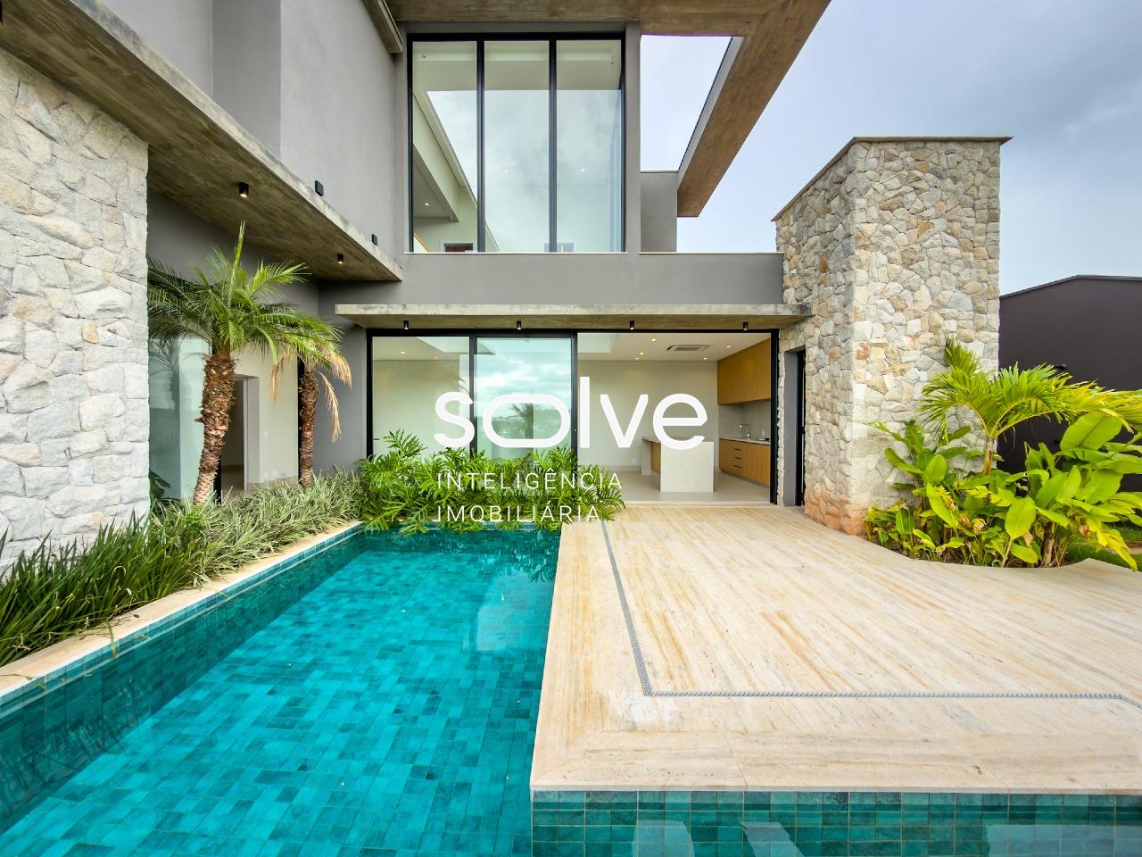 Sobrado em Condomínio à venda em Indaiatuba - Villa dos Pinheiros por 7.290.000,00: 