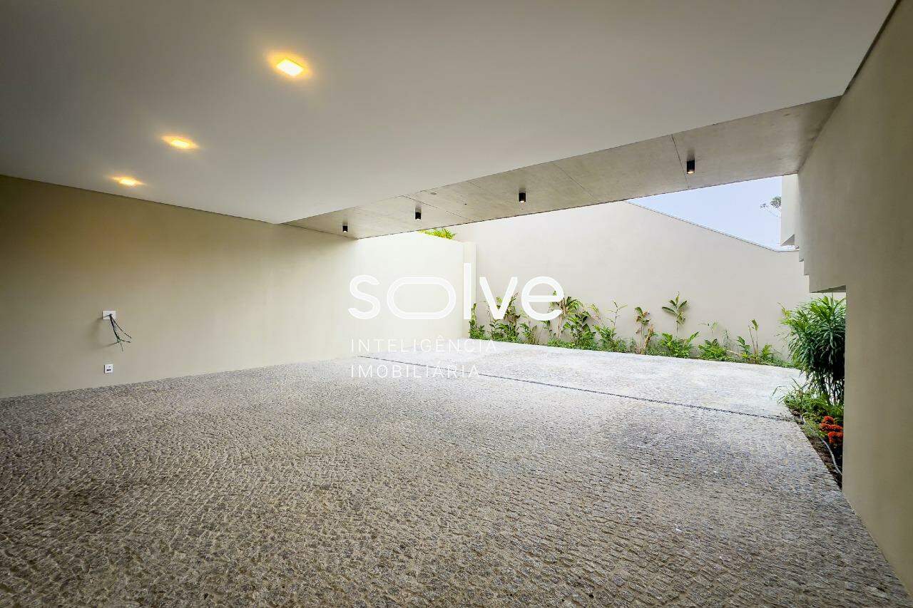 Sobrado em Condomínio à venda em Indaiatuba - Villa dos Pinheiros por 6.870.000,00: 