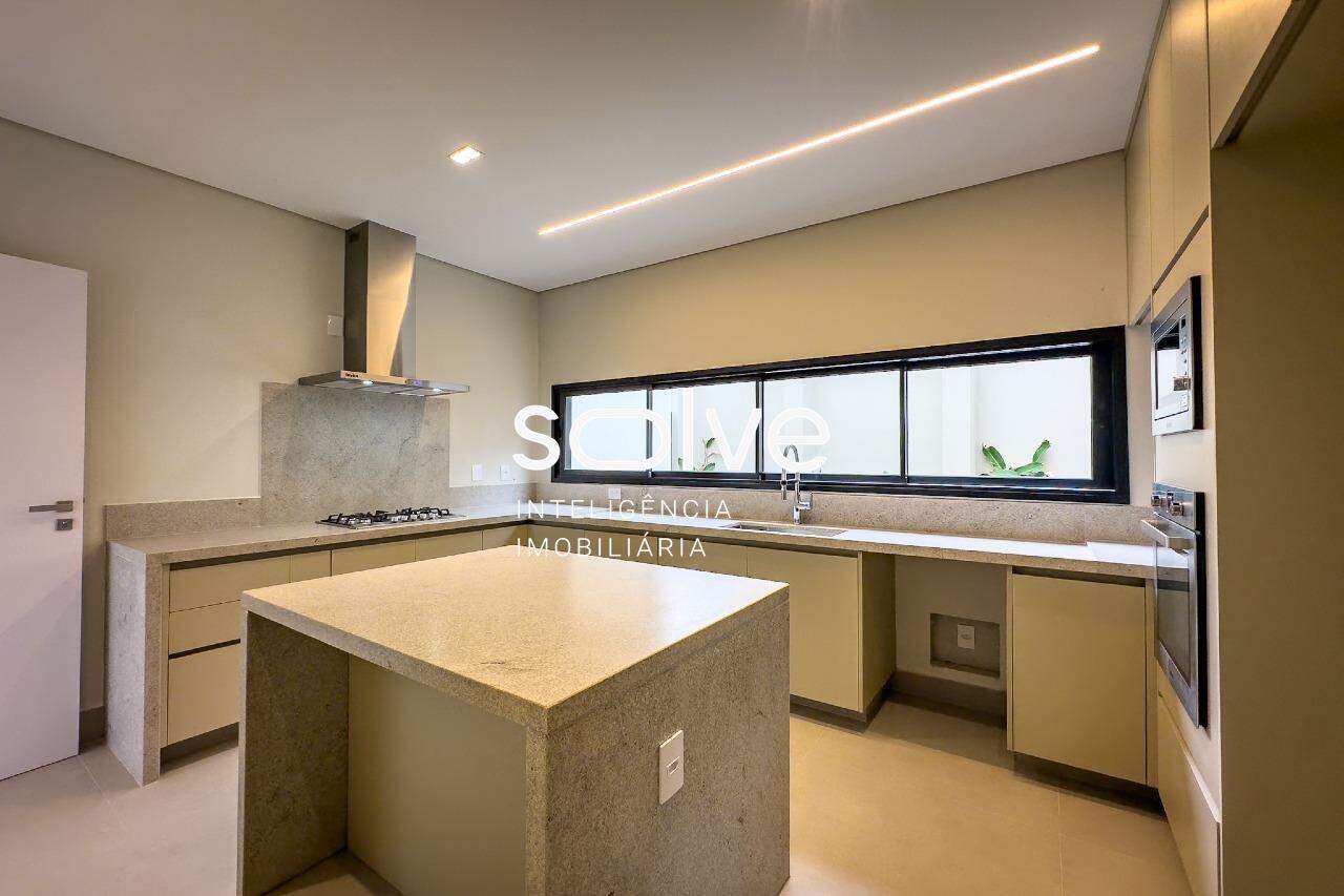 Sobrado em Condomínio à venda em Indaiatuba - Villa dos Pinheiros por 6.870.000,00: 