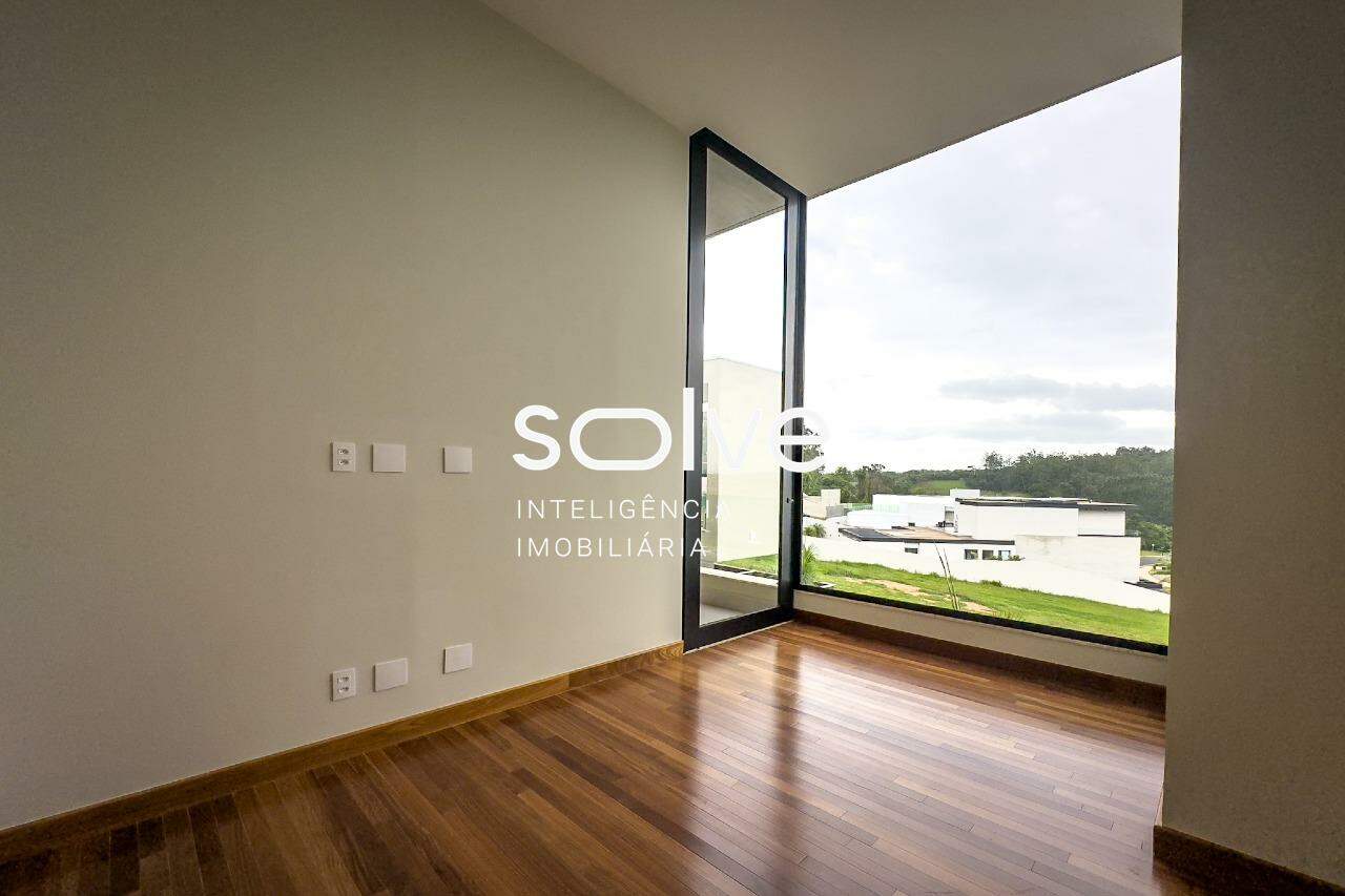 Sobrado em Condomínio à venda em Indaiatuba - Villa dos Pinheiros por 6.870.000,00: 