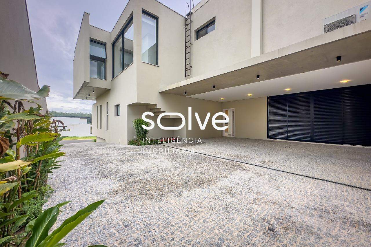 Sobrado em Condomínio à venda em Indaiatuba - Villa dos Pinheiros por 6.870.000,00: 