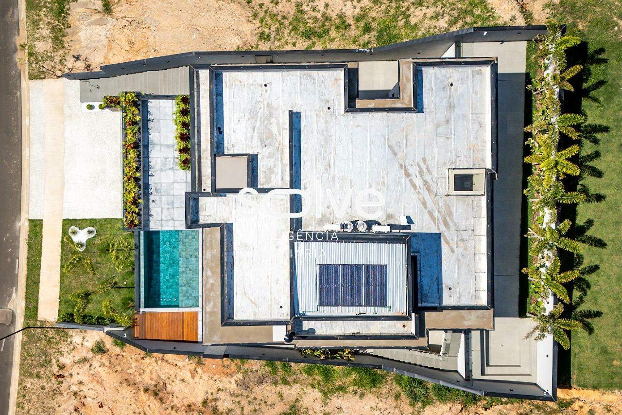Sobrado em Condomínio à venda em Indaiatuba - Villa dos Pinheiros por 6.800.000,00: 