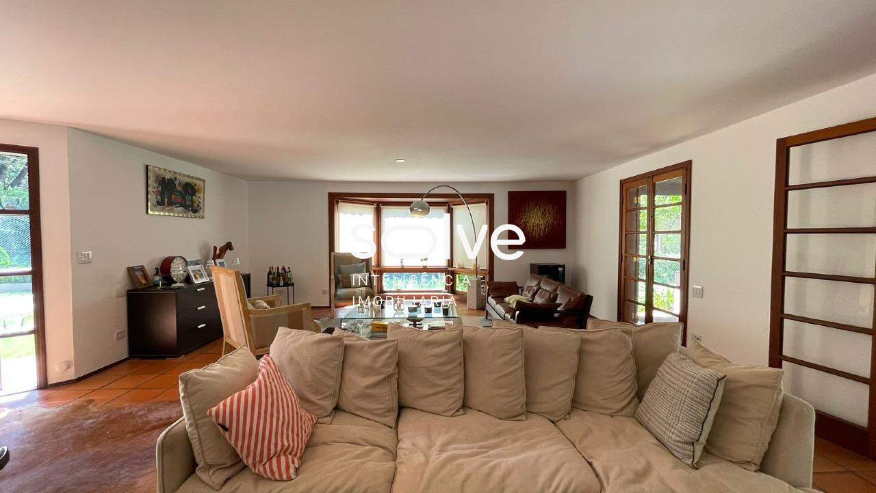 Casa em Condomínio à venda em Indaiatuba - Helvetia Polo Country por 3.800.000,00:
