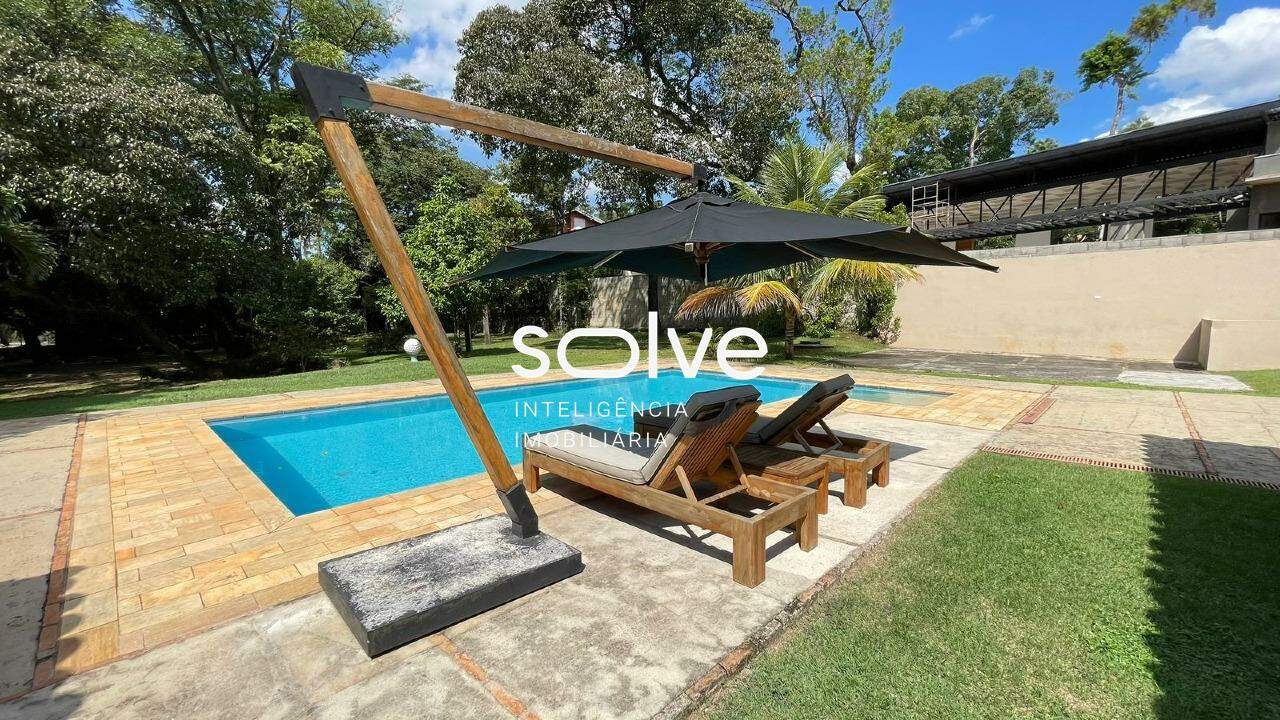 Casa em Condomínio à venda em Indaiatuba - Helvetia Polo Country por 3.800.000,00: