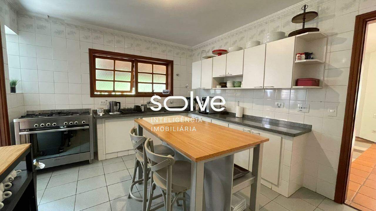 Casa em Condomínio à venda em Indaiatuba - Helvetia Polo Country por 3.800.000,00: