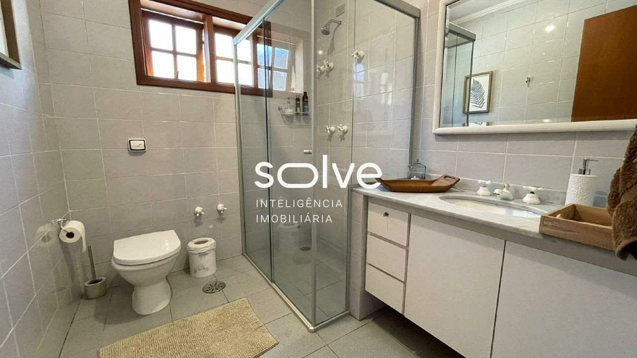 Casa em Condomínio à venda em Indaiatuba - Helvetia Polo Country por 3.800.000,00: