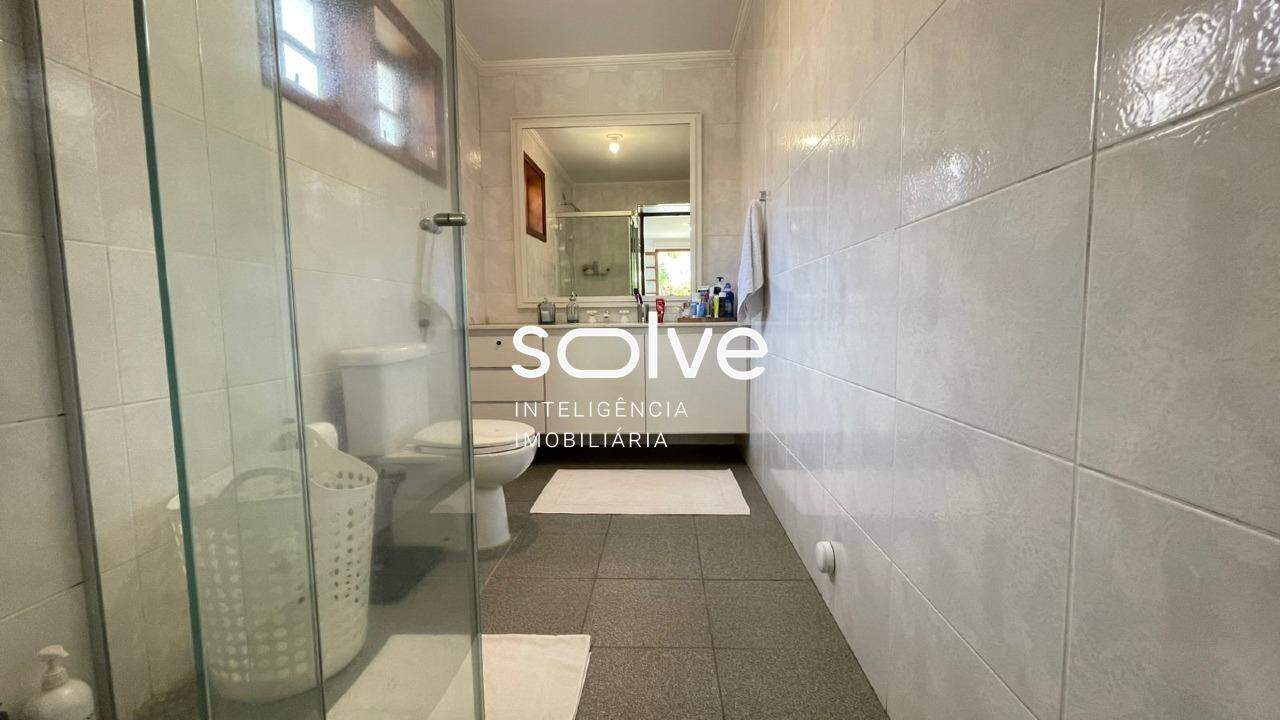 Casa em Condomínio à venda em Indaiatuba - Helvetia Polo Country por 3.800.000,00: