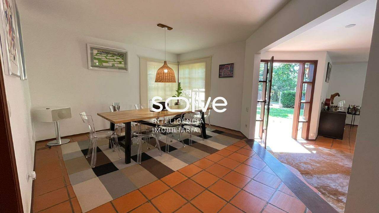 Casa em Condomínio à venda em Indaiatuba - Helvetia Polo Country por 3.800.000,00: