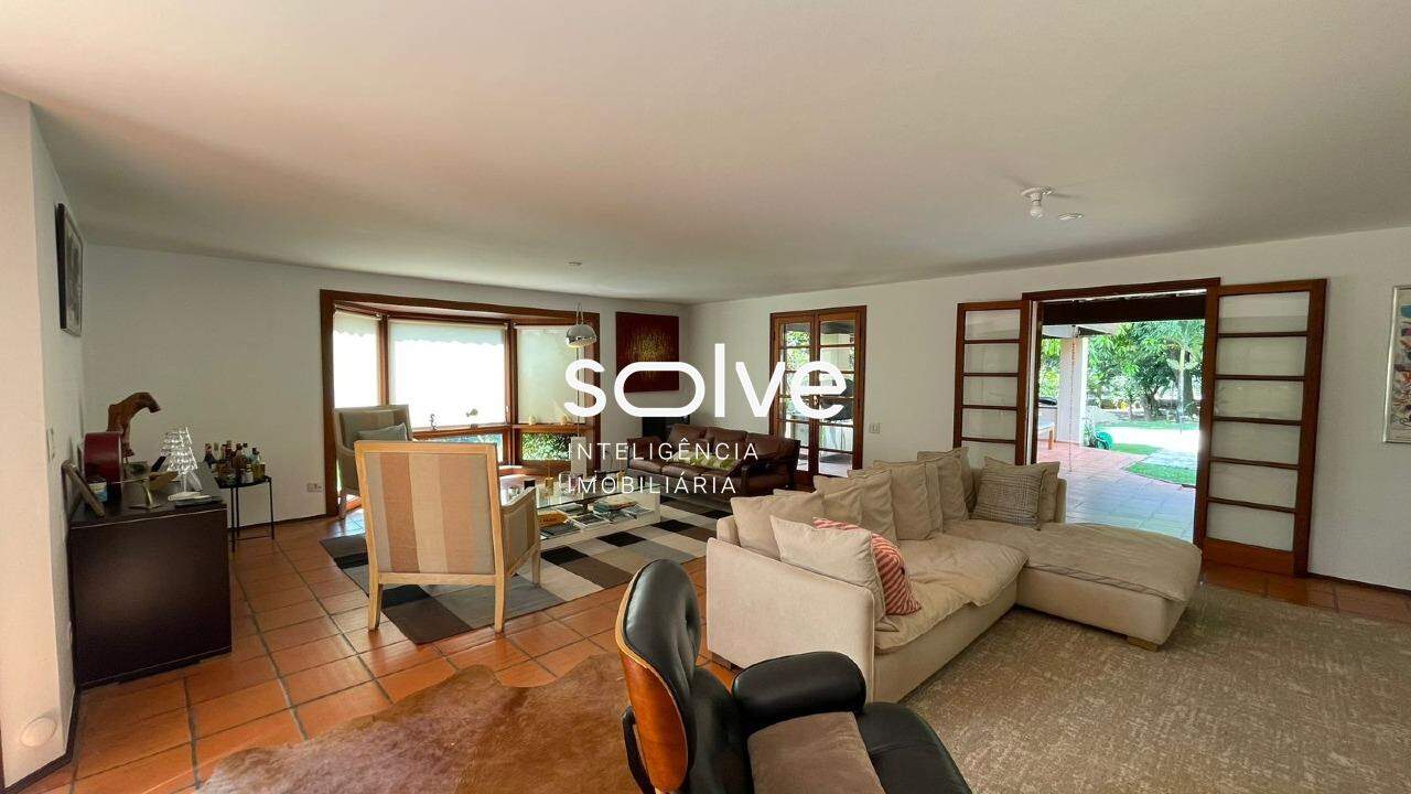 Casa em Condomínio à venda em Indaiatuba - Helvetia Polo Country por 3.800.000,00: