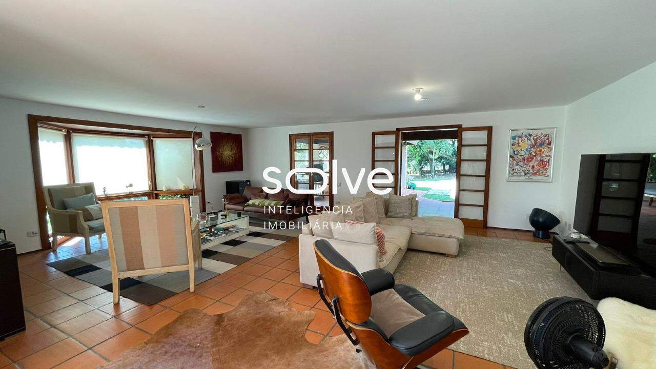 Casa em Condomínio à venda em Indaiatuba - Helvetia Polo Country por 3.800.000,00: