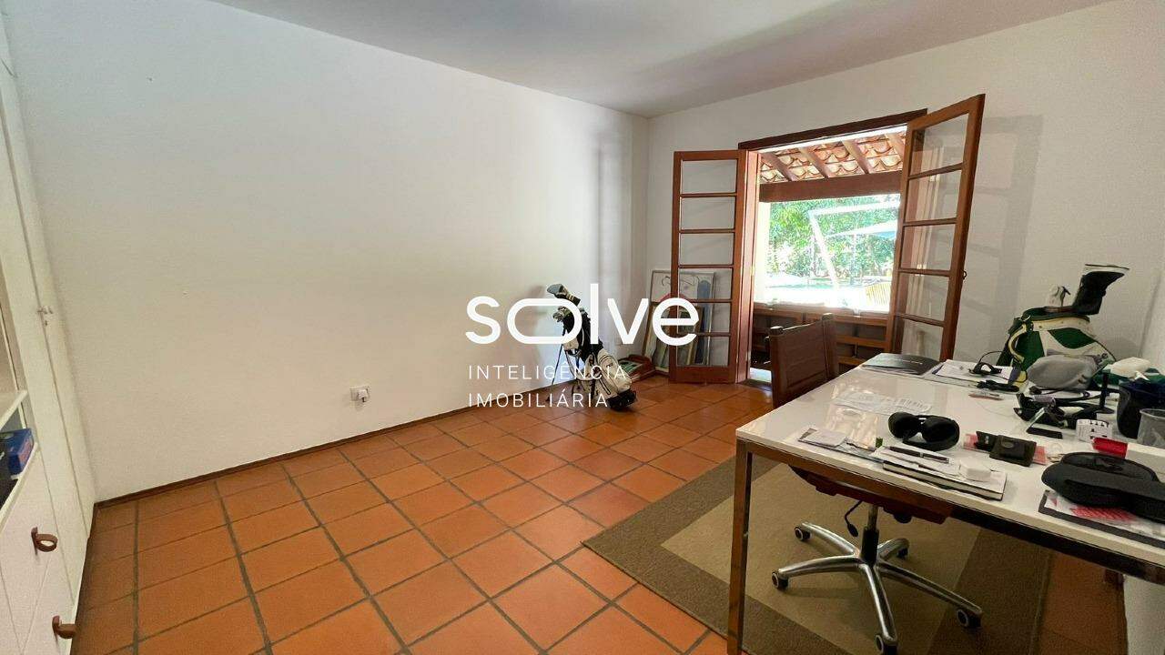 Casa em Condomínio à venda em Indaiatuba - Helvetia Polo Country por 3.800.000,00: