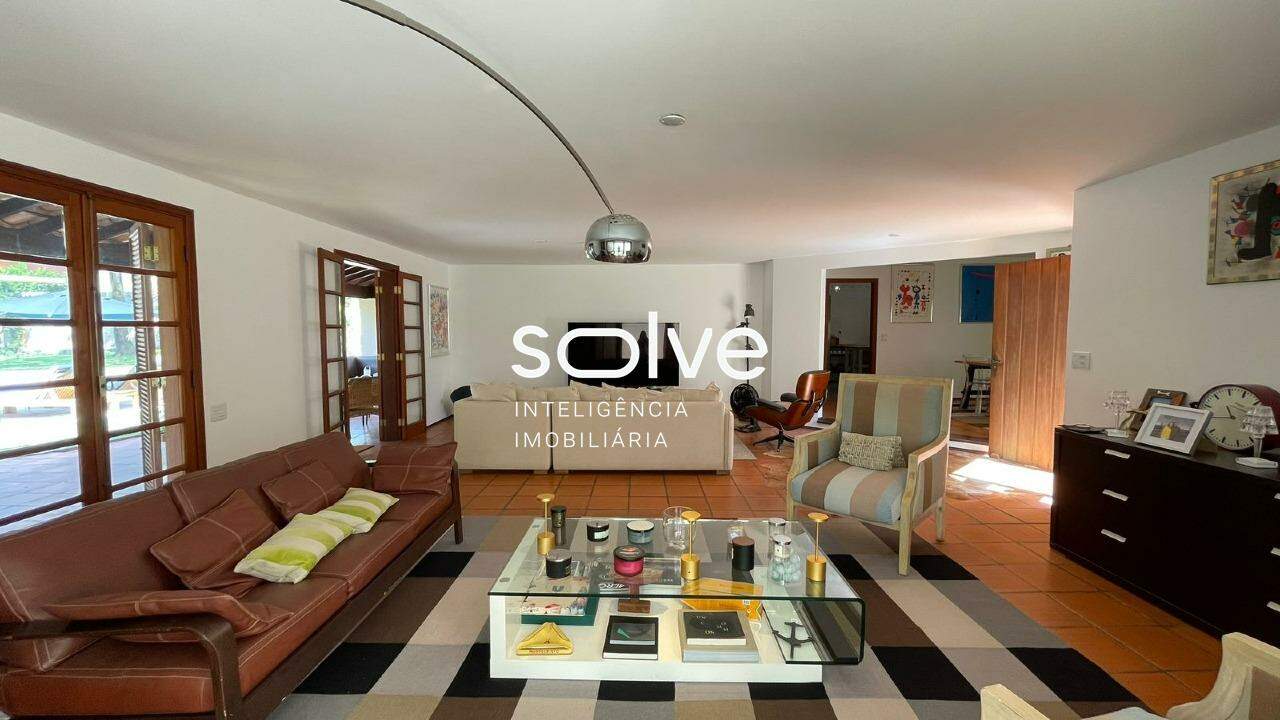 Casa em Condomínio à venda em Indaiatuba - Helvetia Polo Country por 3.800.000,00: