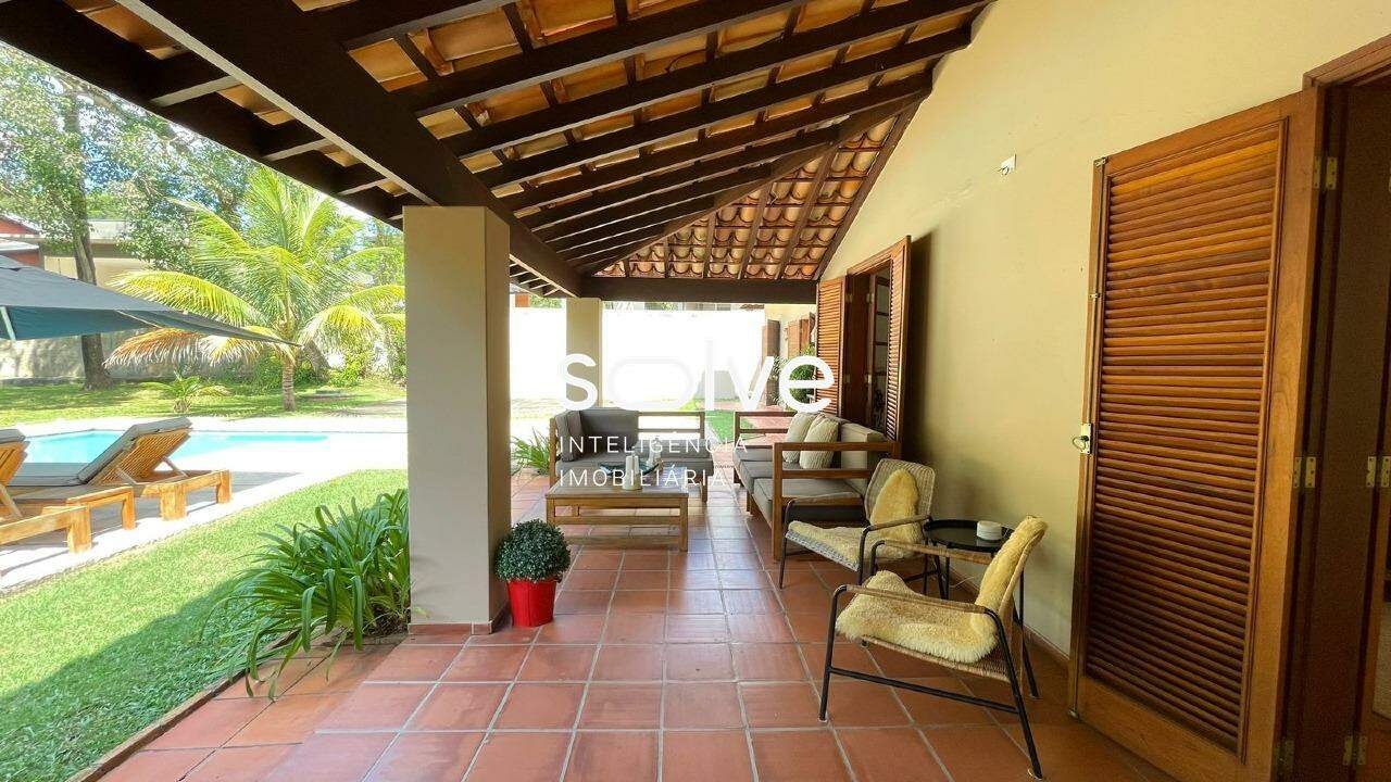 Casa em Condomínio à venda em Indaiatuba - Helvetia Polo Country por 3.800.000,00: