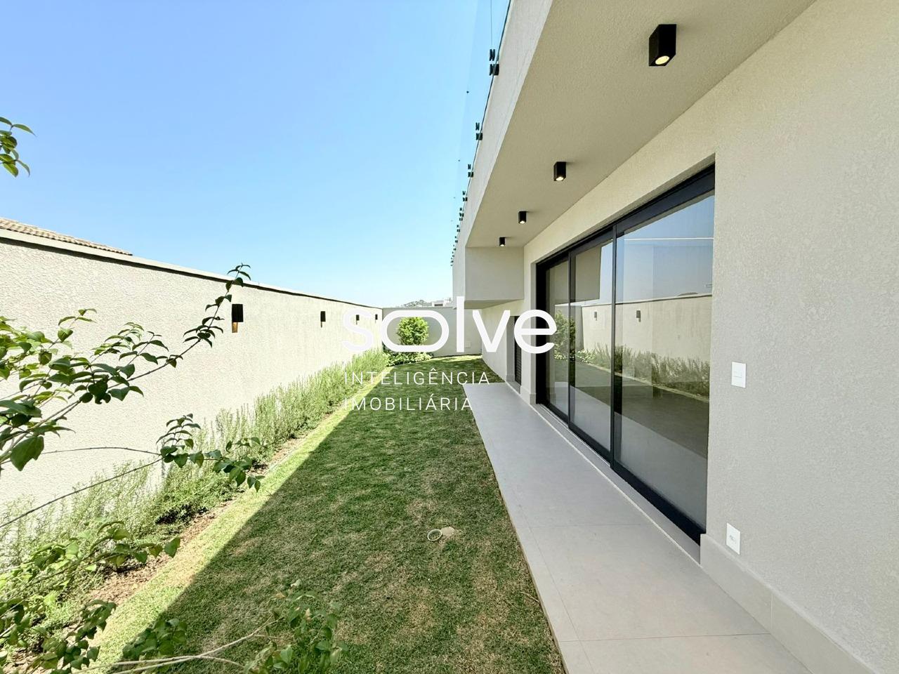 Sobrado em Condomínio à venda em Indaiatuba - Jardim Vila Paradiso por 4.900.000,00: 