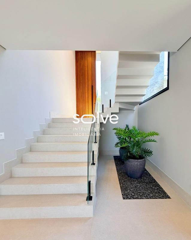 Sobrado em Condomínio à venda em Indaiatuba - Jardim Vila Paradiso por 4.900.000,00: 