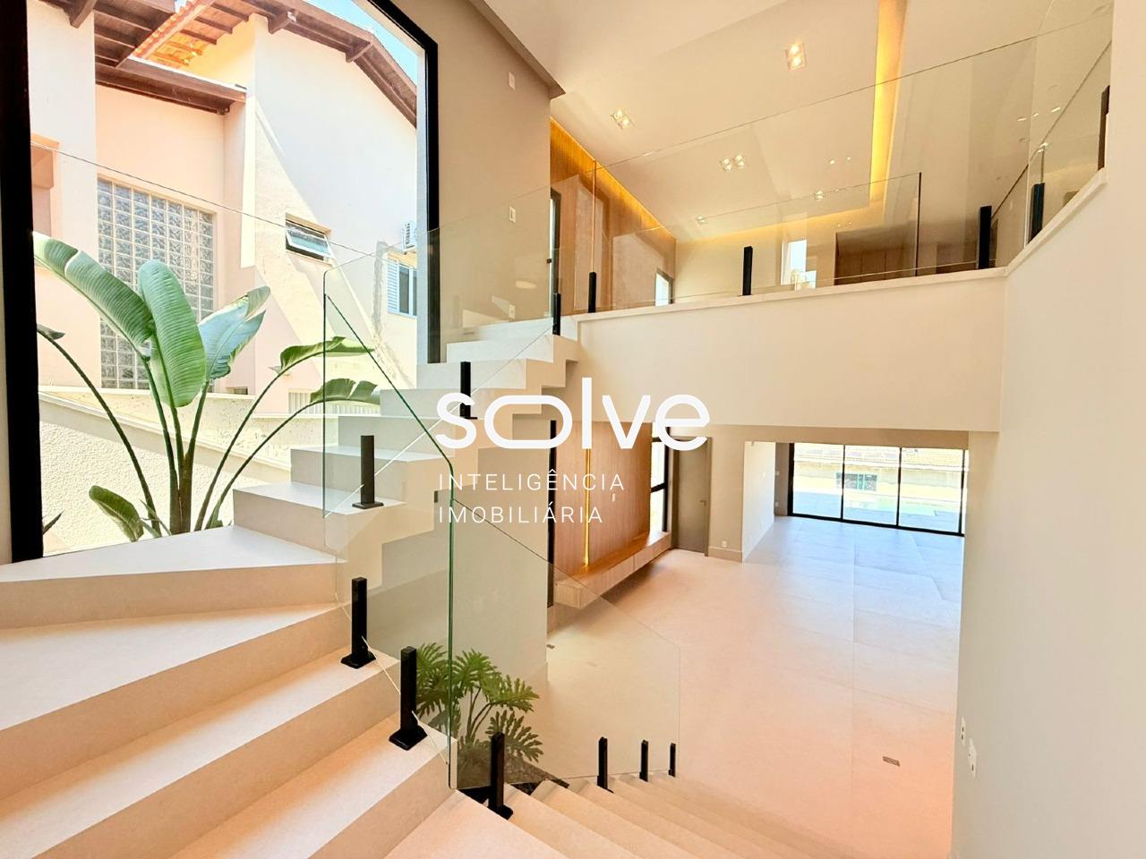 Sobrado em Condomínio à venda em Indaiatuba - Jardim Vila Paradiso por 4.900.000,00: 