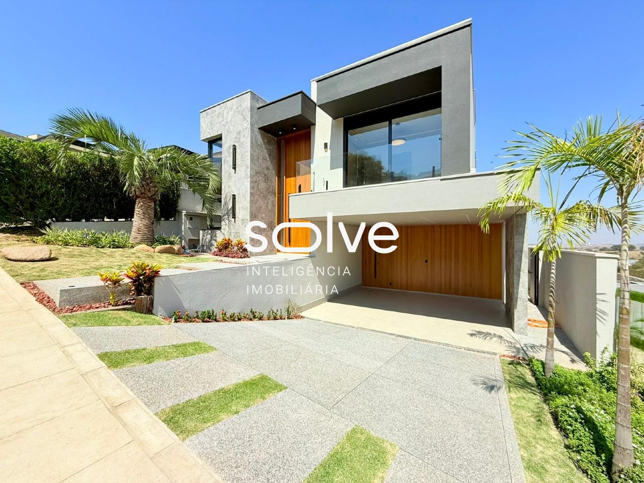 Sobrado em Condomínio à venda em Indaiatuba - Jardim Vila Paradiso por 4.900.000,00: 