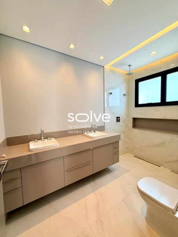 Sobrado em Condomínio à venda em Indaiatuba - Jardim Vila Paradiso por 4.900.000,00: 